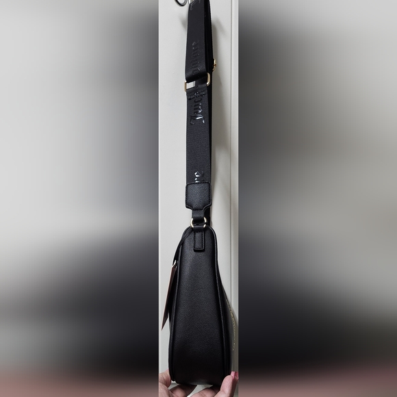 JUICY COUTURE Crossbody Shoulder Bag NWT - Picture 11 of 16